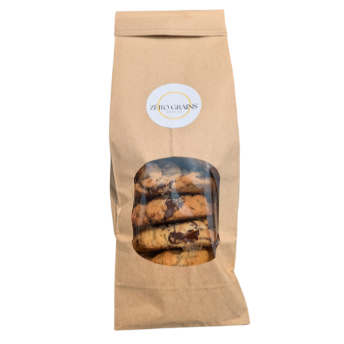 COOKIE CHOCOLAT BLANC MACADAMIA